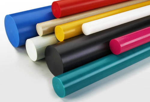 PSU в прутках - Sustason®  - RÖCHLING ENGINEERING PLASTICS ITALIA - листовой / самозатухающий / для высоких температур