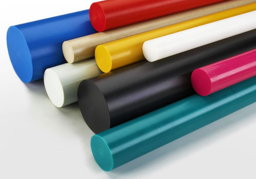 PEI в прутках - SustaPEI GF 30 - RÖCHLING ENGINEERING PLASTICS ITALIA - огнестойкий / для высоких температур