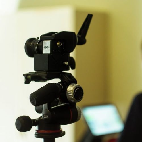 Промышленная система технического зрения - innVision - SAFE LOAD TESTING TECHNOLOGIES