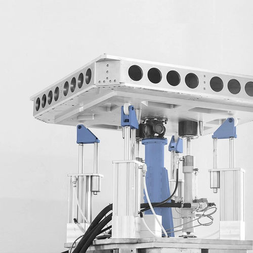 Испытательная машина вибрация - innWave - SAFE LOAD TESTING TECHNOLOGIES - автоматическая / для упаковки / гидравлическая