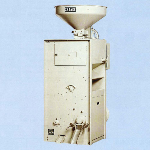 Полировщик риса - SB - SATAKE
