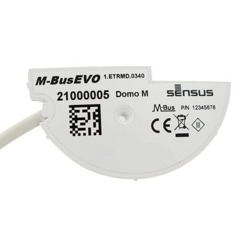 Module radio LoRa - DomoJet  - SENSUS