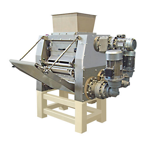 Мешалка импульсного действия - LOBO/600/5C - ZAMBONI OFF. MECCANICHE - для теста / для муки