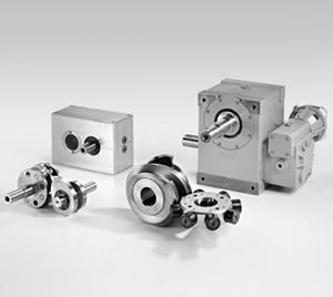 Генератор колебаний индексатор - ZZ DRIVE TECH - кулачковый