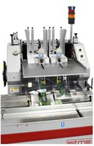 Ротационное подающее устройство - 985-B - SITMA