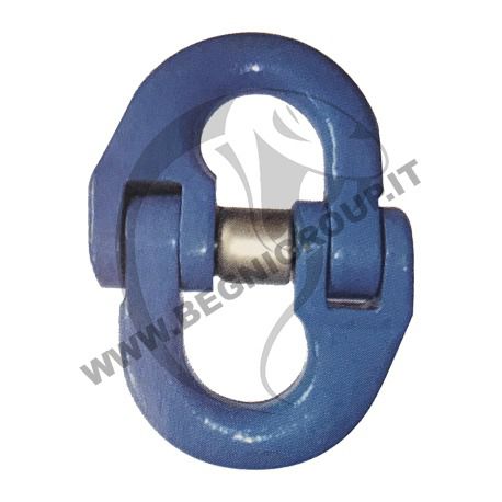 Связующее звено для цепи - G10-WLK series - BEGNI GROUP