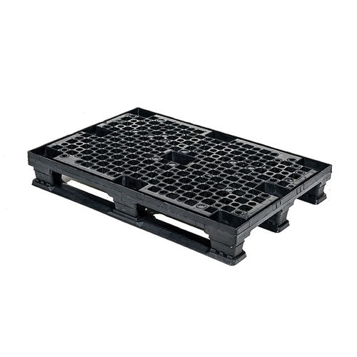 Поддон из переработанного пластика - LITE L0800 - BOXLITE PACKAGING - из PP / для хранения / транспортный