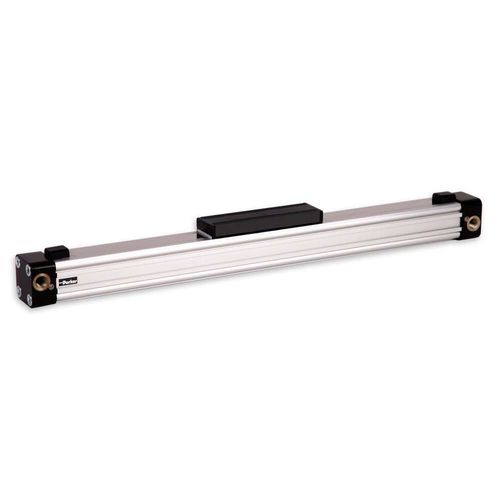 Линейный привод - OSP-L - Parker Pneumatic Division Europe - пневматический / без штока / с рабочим цилиндром