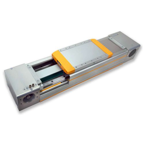 Электрический привод - HMRB24  - Parker Pneumatic Division Europe - линейный / с ременной передачей / без штока