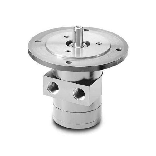 Лопастный пневматический двигатель - P1V-A ATEX - Parker Pneumatic Division Europe - с планетарной зубчатой передачей / с винтовой зубчатой передачей / ATEX