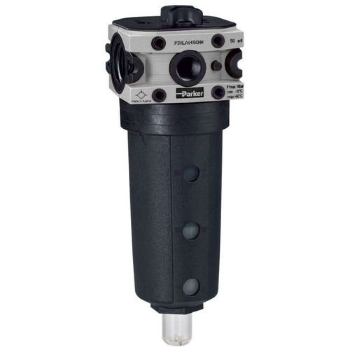 Лубрикатор для сжатого воздуха - P3XL  - Parker Pneumatic Division Europe