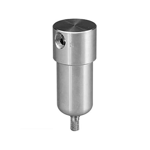 Масляный фильтр - PF501G02DHSS - Parker Pneumatic Division Europe - воздушный / для воды / для твердых частиц