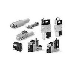 Эжектор с трубкой вентури для упаковки - Parker Pneumatic Division Europe - для вентилятора / для станка / малогабаритный