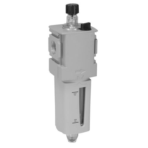 Лубрикатор для сжатого воздуха - FRL  - Parker Pneumatic Division Europe