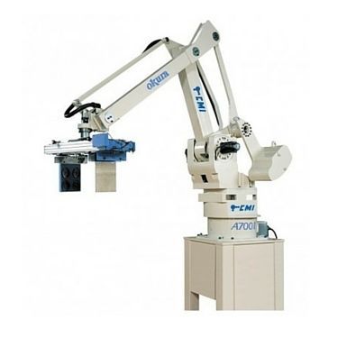 Робот для палетирования - A700 III - CMI INDUSTRIE - для пищевой промышленности / высокоточный