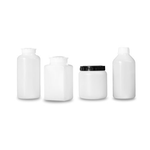 Баллон из LDPE - CX series - CON PLAX NEW PAC - для химической промышленности / для пищевой промышленности / для жидкостей