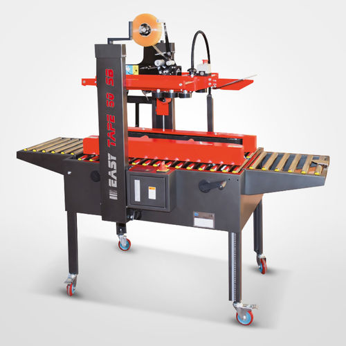 Лентообмотчик - DM PACKAGING GROUP