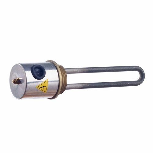 Погружной нагреватель завинчивающийся - GO5MIP series - ELMITI