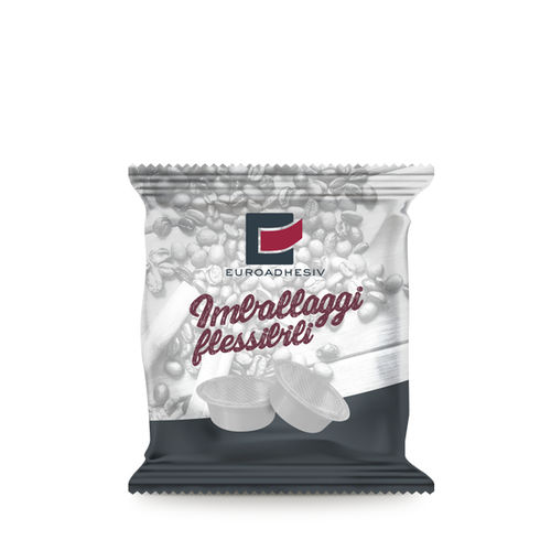 Упаковка для фармацевтических продуктов - EUROADHESIV - для продуктов питания / для косметической продукции / для использования в медицине