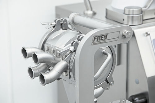 Автоматический разделитель теста - FT 16 series - FREY MASCHINENBAU