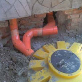 Сепаратор для воды - DD, NDD, ITD series - ROTOTEC SPA - консистентной смазки / путем декантации / для процесса