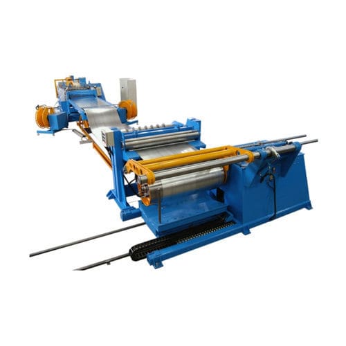 Резательный станок из алюминия - SHAOXING SMARTECH MACHINERY MANUFACTURING CO.,LTD. - автоматический
