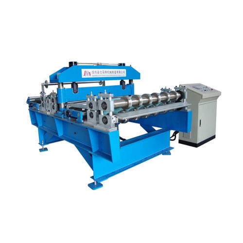 Станок для резки с ножом - SHAOXING SMARTECH MACHINERY MANUFACTURING CO.,LTD. - для стали / для катушек / для формовки