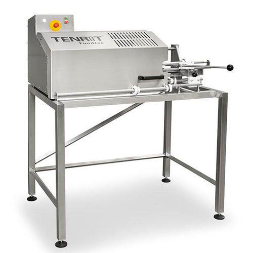 Станок для очистки кожуры - BSP - TENRIT Foodtec Maschinenbau GmbH