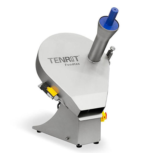 Машина для нарезки для овощей - TAC 70 / R - TENRIT Foodtec Maschinenbau GmbH - полу