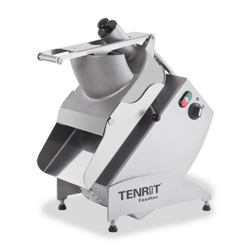 Машина для нарезки овощей для моркови - VCM 210 - TENRIT Foodtec Maschinenbau GmbH - для картофеля / для огурцов