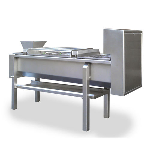 Сортирующее устройство для моркови - RS 2.0 - TENRIT Foodtec Maschinenbau GmbH - для картофеля