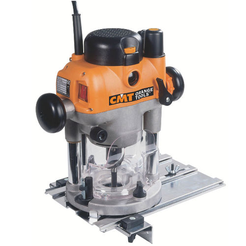Фрезер - CMT7E - CMT Orange Tool