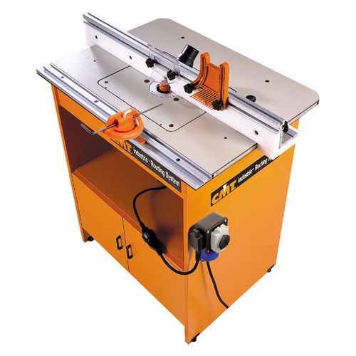 Верстак из металла - 999.500 series - CMT Orange Tool - двойная дверь