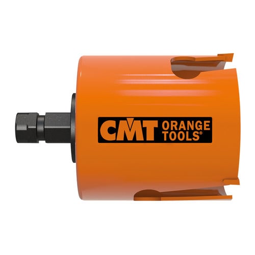 Кольцевая пила для дерева - 550X series - CMT Orange Tool - для ПВХ / для камня / с карбидом