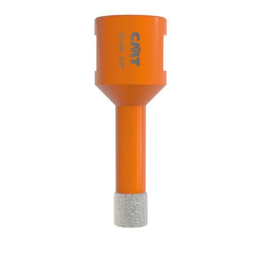 Кольцевая пила для камня - 552-5 series - CMT Orange Tool - сверхточная