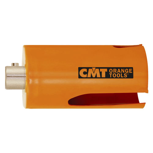 Кольцевая пила для металлов - 553 series - CMT Orange Tool - с карбидом
