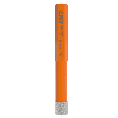 Кольцевая пила для мрамора - 552-0 series - CMT Orange Tool - для камня / сверхточная