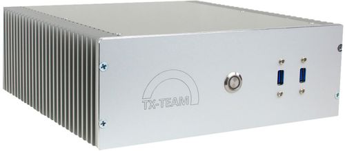ПК сервер - IL1000 - TX-Team GmbH - бокс / встроенный / Intel® Core™ i-серии