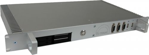 Сервер для сети - I1U1000 - TX-Team GmbH - коммуникационный / для базы данных ODBC / веб