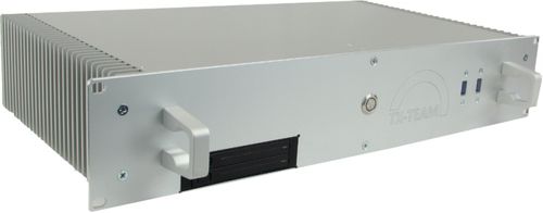 Сервер NAS - I2U1000 - TX-Team GmbH - RAID / для сети / коммуникационный