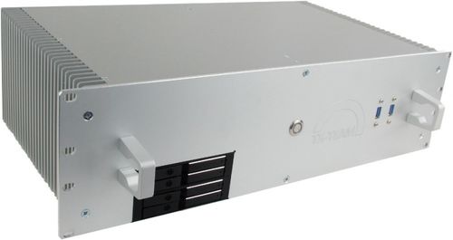 Сервер NAS - I3U1000 - TX-Team GmbH - RAID / для сети / коммуникационный