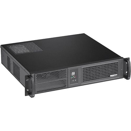 Сервер NAS - I2U1000 - TX-Team GmbH - RAID / для сети / коммуникационный