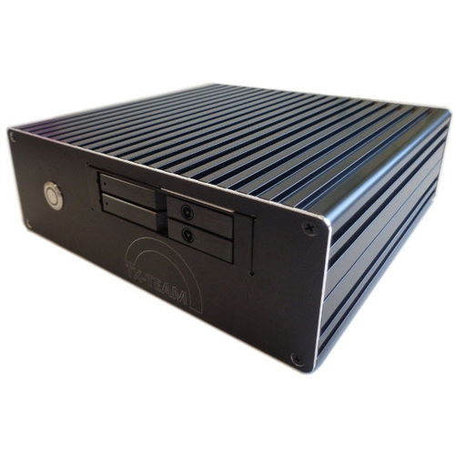 Сервер NAS - SM1000 - TX-Team GmbH - RAID / для сети / коммуникационный