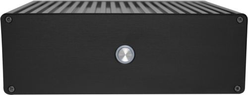 Промышленный межсетевой экран с функцией VPN - EcoBox - TX-Team GmbH - промышленный