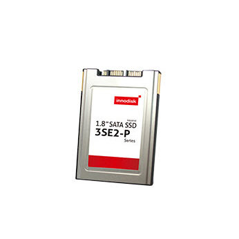Твердотельный накопитель SSD SATA III - 3SE2-P - Innodisk Corporation - внутренний / 1,8" дюйма / промышленный