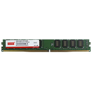 Модуль запоминающего устройства DDR4 - DDR4 UDIMM VLP - Innodisk Corporation - промышленная