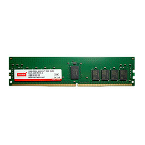 Модуль запоминающего устройства DDR4 - DDR4 WT RDIMM - Innodisk Corporation - ECC / промышленная
