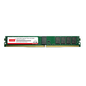Модуль запоминающего устройства DDR4 - DDR4 WT RDIMM VLP - Innodisk Corporation - ECC