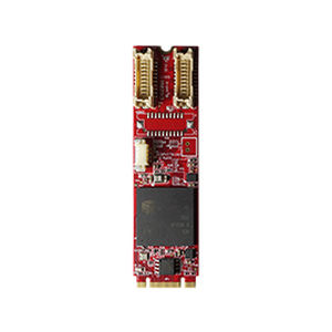 Интерфейсная плата PCI Express - EGPV-1101 - Innodisk Corporation - HDMI / LVDS