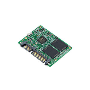 Твердотельный накопитель SSD SATA III - SATA Slim 3TE7 - Innodisk Corporation - внутренний / промышленный